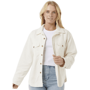 Rip Curl Stevie Cord Shirt Womens