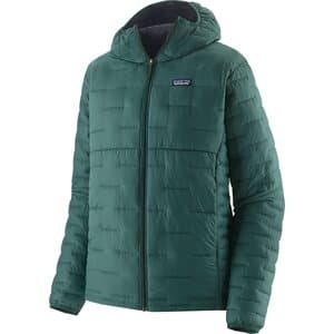 Patagonia Micro Puff Hoody Mens