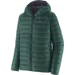 Patagonia Down Sweater Hoody Mens