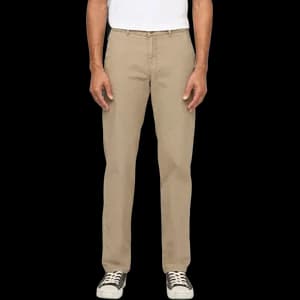 Duer Stretch Canvas Relaxed Chino Mens