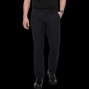 Duer NuStretch Relaxed Taper Trouser Mens