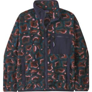 Patagonia Synchilla Jacket Womens