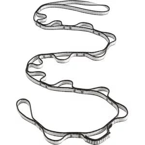 Black Diamond Dynex Daisy Chain 12mm, 140cm
