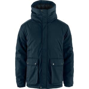 Fj\u00e4llr\u00e4ven \u00d6vik Padded Jacket Mens