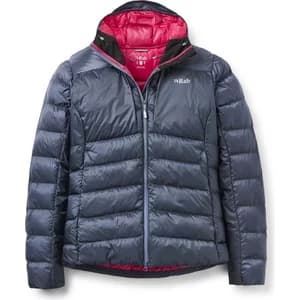 Rab Cirrus Ultra Hoody Womens