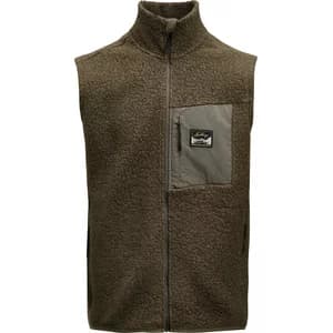 Lundhags Flok Wool Pile Vest Mens