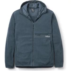 Rab Ramshaw Hoody Mens