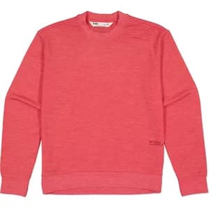 Mons Royale Horizon Merino Crew Womens