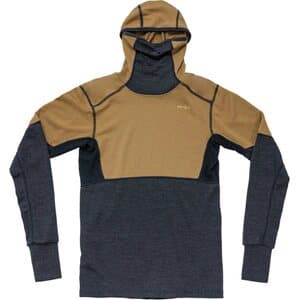 Devold Expedition Arctic Pro Hoodie Mens