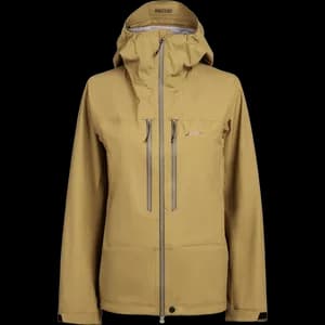 Lundhags Abisku Waterproof Jacket Womens