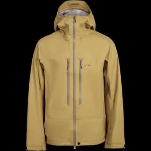 Lundhags Abisku Waterproof Jacket Mens