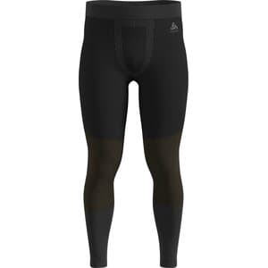 Odlo Fundamentals Performance Warm BL Bottom Long Mens