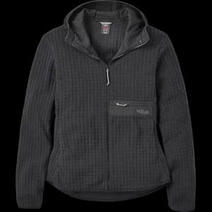 Rab Ramshaw Hoody Womens