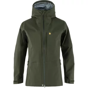 Fj\u00e4llr\u00e4ven Bergtagen GTX Touring Jacket Womens