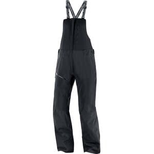 Salomon Moon Patrol Gore-Tex Bib Womens