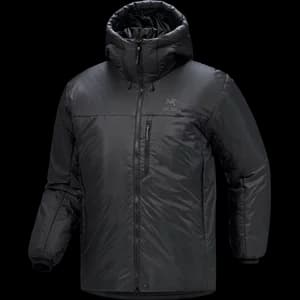 Nuclei SV Parka Womens