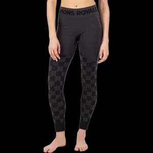 Mons Royale Ascender Merino Seamless Legging Womens