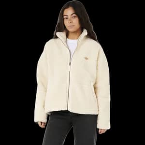 Rip Curl Cala Nights Sherpa Jacket Womens