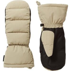 Sealskinz Langley Waterproof Lightweight Insulated Puffer Mitten Womens