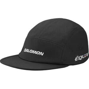 Salomon Equipe 5 Panel Cap