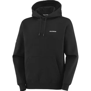 Salomon Equipe Hoodie Mens