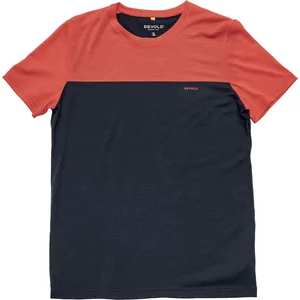 Devold Classic Linear Tee Mens