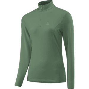 L\u00f6ffler Midlayer Evo Transtex Womens