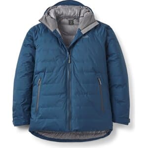 Rab Valiance Jacket Mens