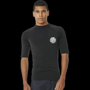 Rip Curl Icons UPF Brushed S\/S