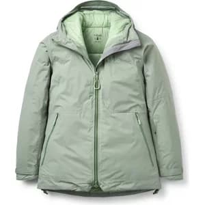 Rab Optical Down Jacket Womens