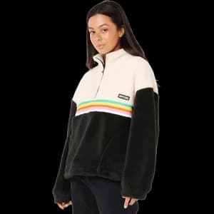 Rip Curl Surf Revival Polar Fleece Womens