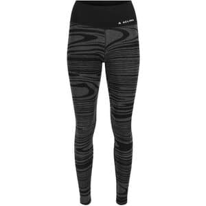 Aclima WarmWool Longs High Waist Womens