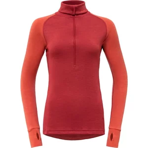 Devold Expedition Merino 235 Zip Neck Womens