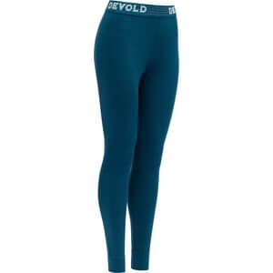 Devold Expedition Merino 235 Longs Womens