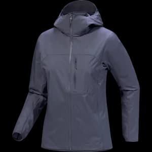 Squamish Hoody Womens