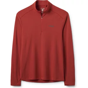 Rab Force LS Zip Mens