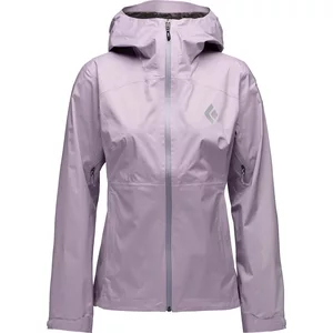 Black Diamond Fineline Stretch Shell Womens
