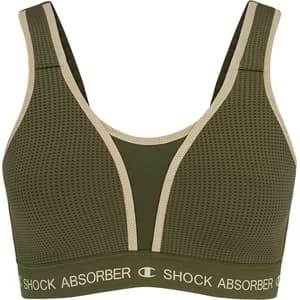 Shock Absorber Ultimate Run Padded