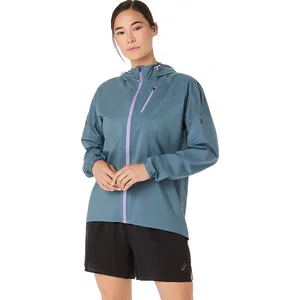 Asics Fujitrail Elite Waterproof Jacket Womens (2025)