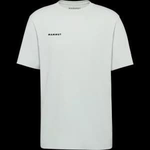 Mammut Base T-Shirt Mens