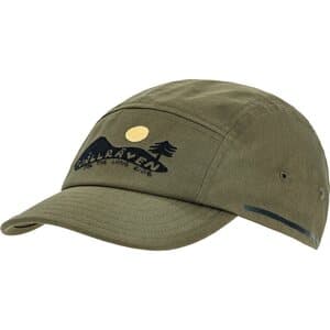Fj\u00e4llr\u00e4ven Hoja Lugnt Cap