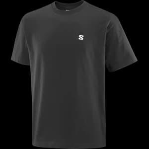 Salomon Round Logo Graphic Tee Mens