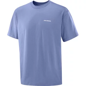 Salomon Wild Rays Tee Mens