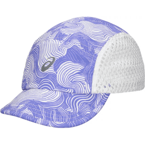 Asics Fujitrail Graphic Cap