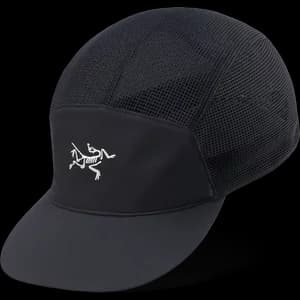 Norvan Mesh 5 Panel Cap