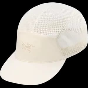 Norvan Mesh 5 Panel Cap