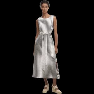 Barbour Inez Dress Womens