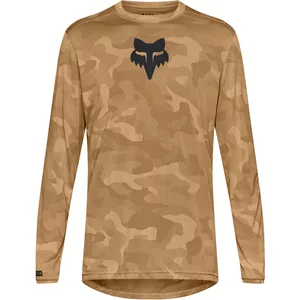 Fox Racing Ranger Tru Dri LS Jersey Mens