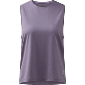 Hagl\u00f6fs L.I.M Ridge Tank Womens