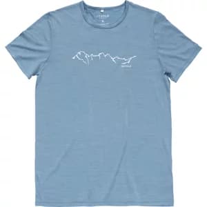 Devold Active Skyline Tee Mens